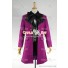 Black Butler Kuroshitsuji Cosplay Earl Alois Trancy Costume