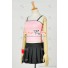 Fairy Tail Lucy Heartfilia Cosplay Costume