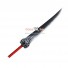 Final Fantasy X2 Pine Sword PVC Cosplay Props