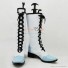 Arpeggio of Blue Steel Iona Cosplay Boots