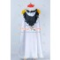 One Piece Pirate Empress Boa Hancock Cosplay Costume