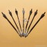 The Hobbit Tauriel Bow and Arrow Replica PVC Cosplay Props