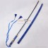 Fate Stay Night Fate Zero Sasaki Kojirou Sword PVC Cosplay Props