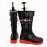 RWBY Cosplay Shoes Ruby Rose Boots