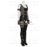 Alice Costume For Resident Evil The Final Chapter Cosplay Uniform