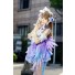 Love Live LoveLive Kotori Minami Cosplay Costume Lovely Skirt