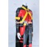 Young Justice Red Robin Tim Drake Cosplay Costume
