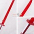 Akame ga KILL! Akame Sword with Sheath PVC Cosplay Props