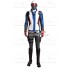 Hero Soldier 76 Cosplay Costume For Overwatch Cosplay