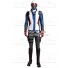 Hero Soldier 76 Cosplay Costume For Overwatch Cosplay