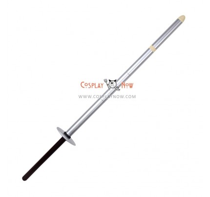 KILL la KILL Uzu Sanageyama Sword PVC Replica Cospaly Props