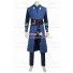 Doctor Strange Stephen Strange Cosplay Costume