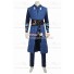 Doctor Strange Stephen Strange Cosplay Costume