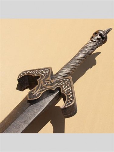 devil edge kopis