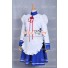 The melancholy of Haruhi Suzumiya Cosplay Costume