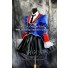 Code Geass Akito the Exiled Leila Malcal Cosplay Costume