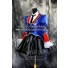 Code Geass Akito the Exiled Leila Malcal Cosplay Costume