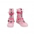 JoJo's Bizarre Adventure Trish Una Cosplay Shoes