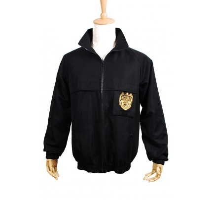 NCIS Leroy Jethro Gibbs Cosplay Costume