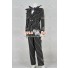 The Nightmare Before Christmas Cosplay Jack Skellington Costume