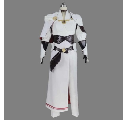 Fire Emblem: Three Houses Catherine Cosplay Costume