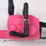 Is This a Zombie? Ayumu Aikawa Chainsaw PVC Cosplay Props