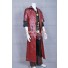 Devil May Cry 4 Cosplay Dante Costume