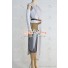 Star Wars The Force Awakens Cosplay Rey Costume