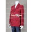 The Fourth Doctor 4th Dr Costume For Doctor Who Cosplay