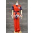 Dragon Ball Cosplay Goku Costume