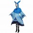 Genshin Impact Hydro Abyss Mage Cosplay Costume