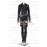 Captain America 2 Cosplay Black Widow Costume
