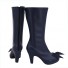 Cosplay Boots From League of Legends Ahri the Nine-Tailed Fox