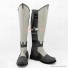 RWBY Volume 4 Cosplay Shoes Hazel Rainart Brown Boots