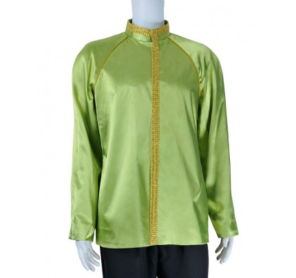 Star Trek Cosplay James Kirk Costume