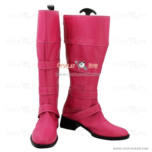 The King’s Avatar Cosplay Shoes Zhang Jiale Boots