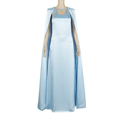 Daenerys Targaryen Costume For Game of Thrones Season 5 Cosplay