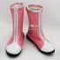 Digimon Adventure Cosplay Shoes Yagami Hikari Boots