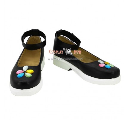 Love Live! Sunshine Cosplay Kotori Minami Shoes
