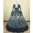 Victorian Civil War Formal Period Ball Gown Reenactment Stage Lolita Dress Costume