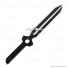 Darker than BLACK Anime Hei PVC Cosplay Props Weapon Sword