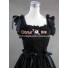 Southern Belle Gothic Lolita Ball Gown Dress Black Dress