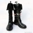 Uta no Prince-sama Cosplay Shoes Tokiya Ichinose Black Boots