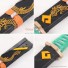 Overwatch OW Genji Young Skin Dagger with Sheath Cosplay Props