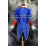 Code Geass Akito the Exiled Leila Malcal Cosplay Costume