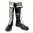 D Gray-Man Cosplay Shoes Allen Walker Boots