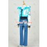 Dramatical Murder Cosplay Seragaki Aoba Costume