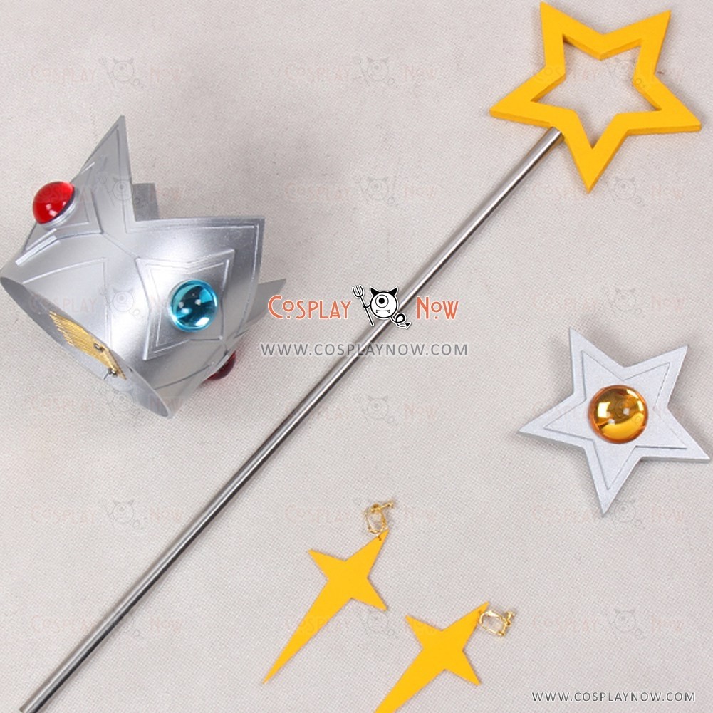 Rosalina earrings hotsell