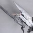 Lightning Returns Final Fantasy XIII Lightning Weapon PVC Cosplay Props