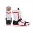 Alice in Wonderland Trey Deucc Cosplay Shoes